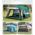 2022 New Backpacking Multifunctional Tents for 8 People