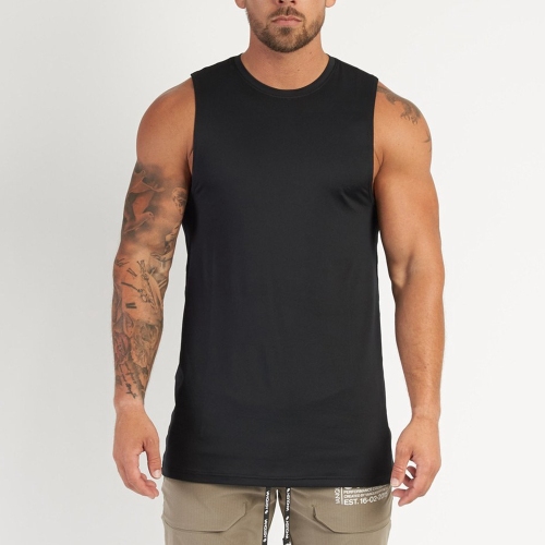 tops moda masculina