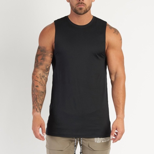 tank top fashion pria