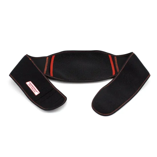 Far Infrared Heat Therapy Waist Heating Pad Belt