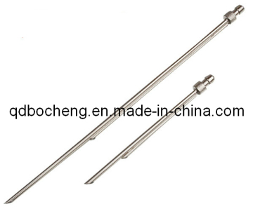 Double Needle