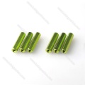 Threaded hexhead standoff m3 aluminum spacer for Frames