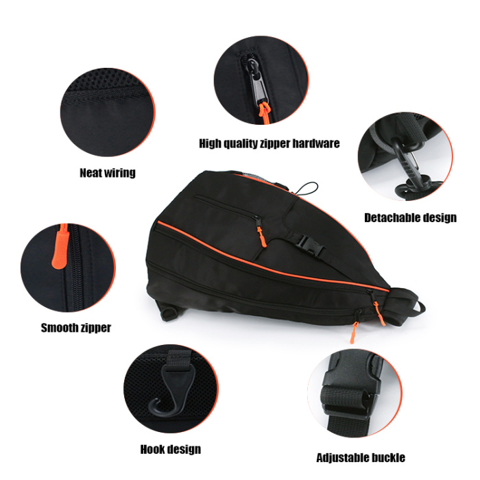 Lightweight Pickleball Backpack for On-Court Convenience