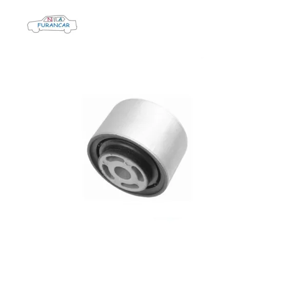 Factory Wholesale Natural Rubber Suspension Parts Control Arm Bushing for Mercedes-Benz