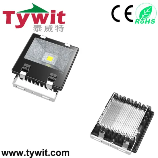 2014 outdoor high quality high luminous 70W LED flood light