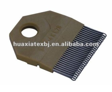 Guide Units LIBA 30-70-4K E28 for warp knitting machines