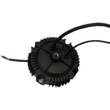 يعني سلسلة Well XBG Series LED 12V 24V 100W 160W 240W AC-DC مزود الطاقة المقاوم للماء