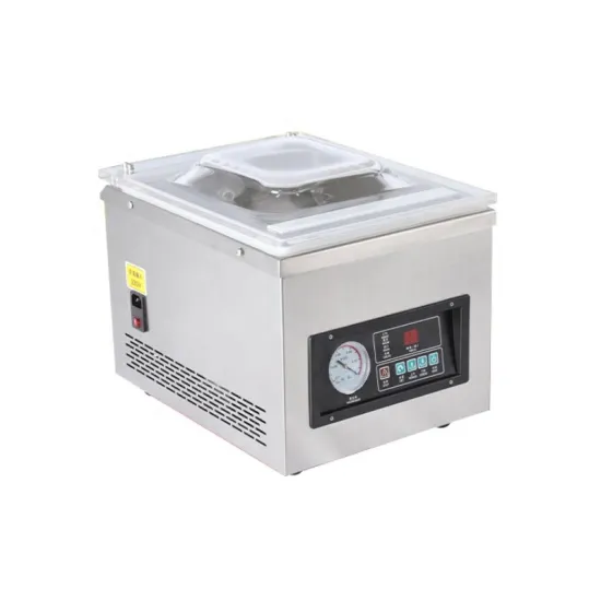 Advanced Customized Chicken Vacuum Packing Machine