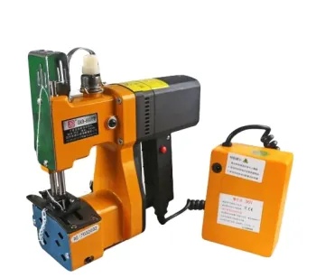 High Speed Portable Automatic Bag Sewing Machine Search Engine