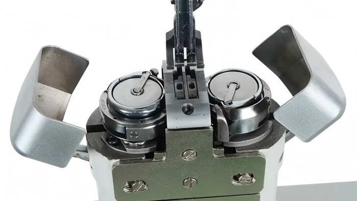 4420h-7 Best Price High Quality Double Needle