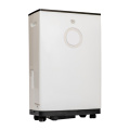 ETL approval US standard residential dehumidifier