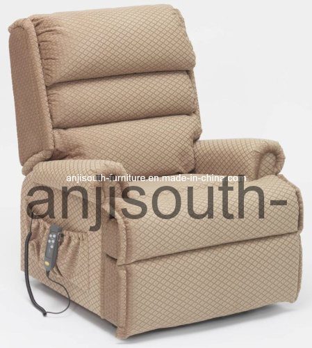 High Quality Dual Motor Rise Relicner Chair (PRINCE)