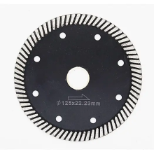 Hot sale on Amazon diamond saw blade for granite and ceramic