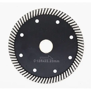 Hot sale on Amazon diamond saw blade for granite and ceramic