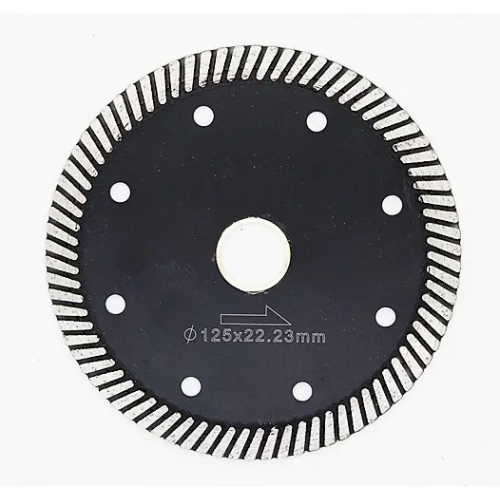 Hot Sale op Amazon Diamond Saw Blade voor graniet en keramiek