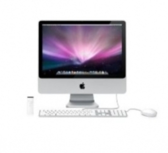 iMac MB323LL/A 20-inch Desktop