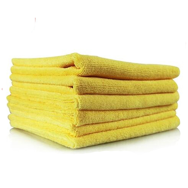 Microfiber Home Cleaning Towel