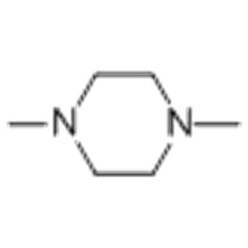 N, N&#39;-Diméthylpipérazine CAS 106-58-1