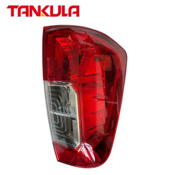New Arrival Auto Tail Lamps and Brake Lights for Nissan Navara NP300 2015-2019