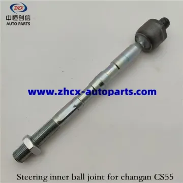 היגוי מפרק כדור פנימי עבור CS55 CS55PLUS UNI-T
