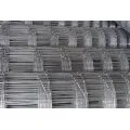 Galvanized Wire Horse Grassland Net Safety Fence