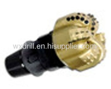 4 3/4" Matrix Body Pdc Bit 