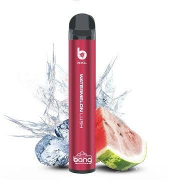 Disposable Vape Bang XXL 2000 Puffs Vaporizer Kit