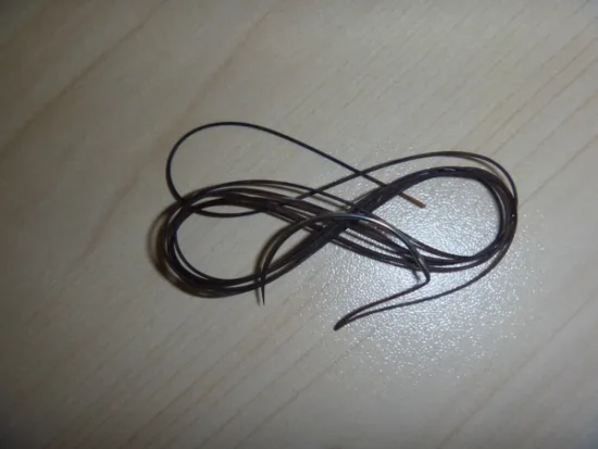 High Quality Absorbable Chromic Catgut Medical Suture