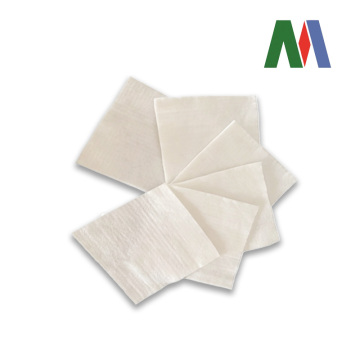 Long Filament Geotextile Sheet