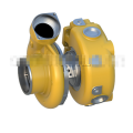 Turbocharger Assembly 361-9711 Loader 988H