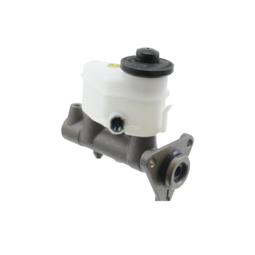 Toyota Corona의 EOK 브레이크 마스터 실린더 1.6 47201-12740