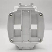 Custom Injection Abs Shell Casing for industrial