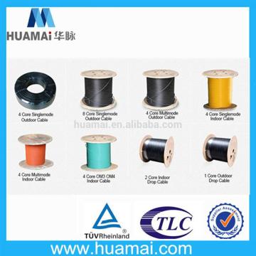 HM-1998-08 Huamai FTTX Breakout Fiber Optic Cable Supplier,Optic Cable Factory,Fiber Optical Cable 1km Price