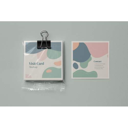 Custom Writing Pad for Students with Personalized Design