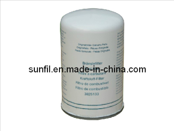 Fuel Filter 3825133 for Volvo