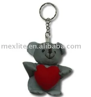 Bear Shape Reflective Toy