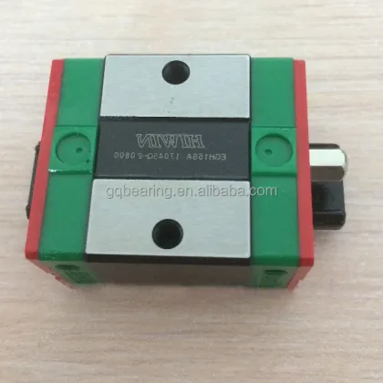 EGH15SA and EGH15SAZ0H Linear Guide Blocks