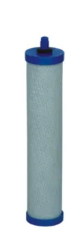 Block Carbon Filter Cartridge Cto 10 Inch 