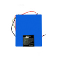 Boat Battery with 14.8 Volt 60Ah BMS