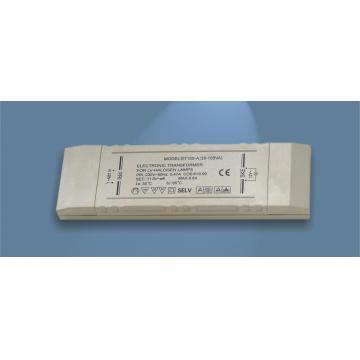 electronic lighting transformer