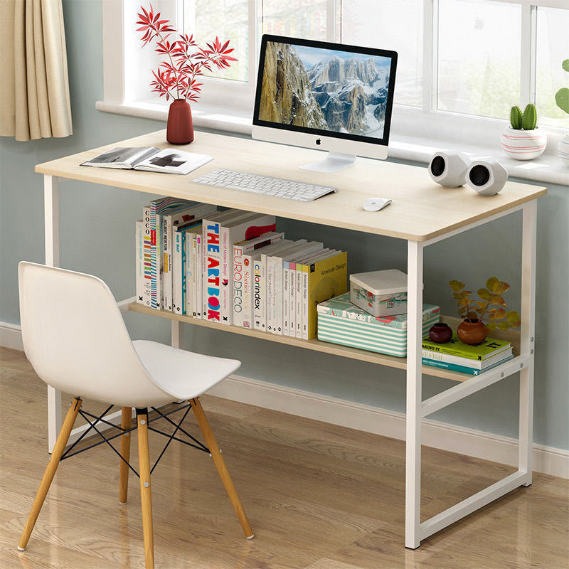 Solid Wood Console Table