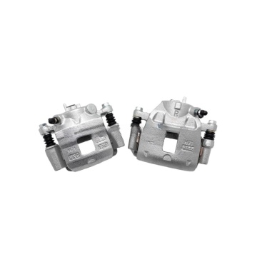 New Sea Lion X30L Front Wheel Brake Calipers - Left and Right for Jinbei