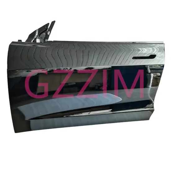 Model 3 Front Door OEM 1081421-E0-C 1081420-E0-C