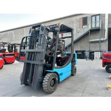 Shocking Discount Electric Forklifts At Low Prices