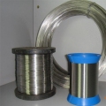 इलेक्ट्रोलिसिस 304/304L स्टेनलेस स्टील वायर बुनाई तार के लिए