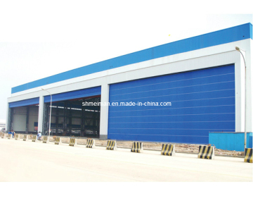 Folding Door -4