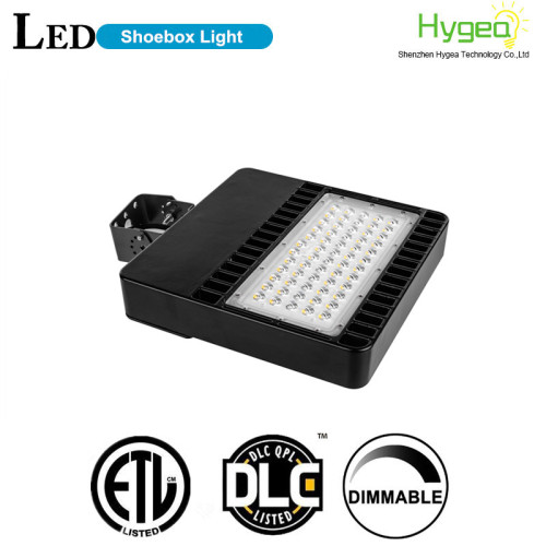 IP65 Dimmable Outdoor LED parking garage Lighting