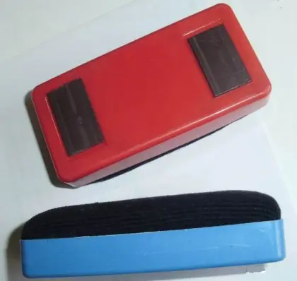 Magnetic Blackboard Eraser (SKY-584)
