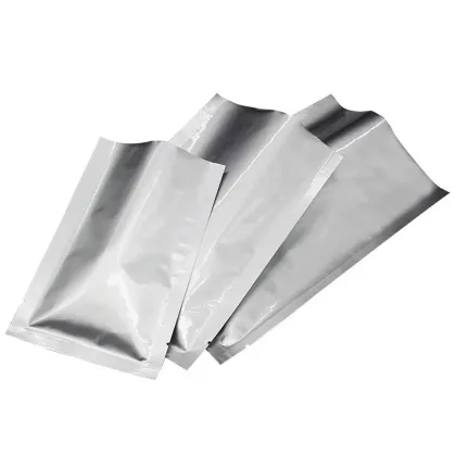 Vacuum Bags for Food Retort Pouches