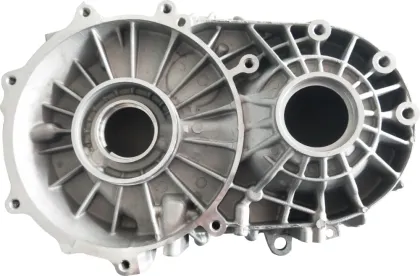 High Precision Reducer Housing for Harmonic Reducer